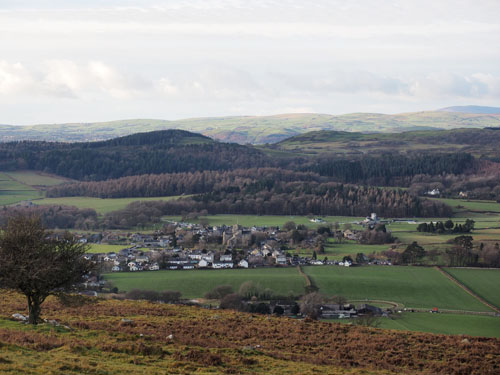Cartmel awaits