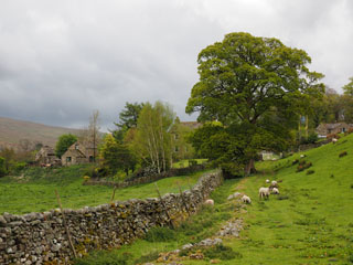 Hamlet at Shoregill
